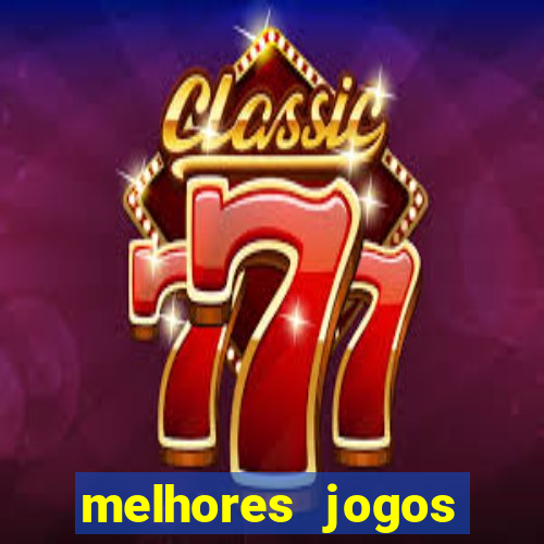 melhores jogos mmorpg mobile